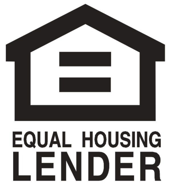 Equal Housing Lender
