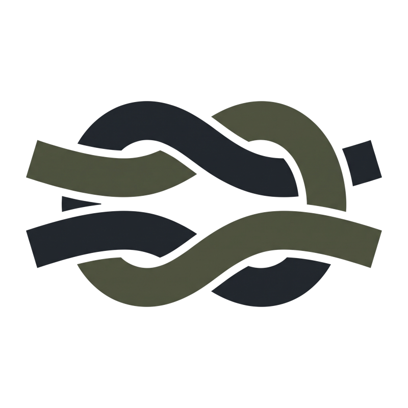 Chase Kelly knot mark
