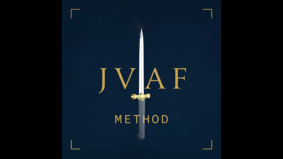 JVAF Method